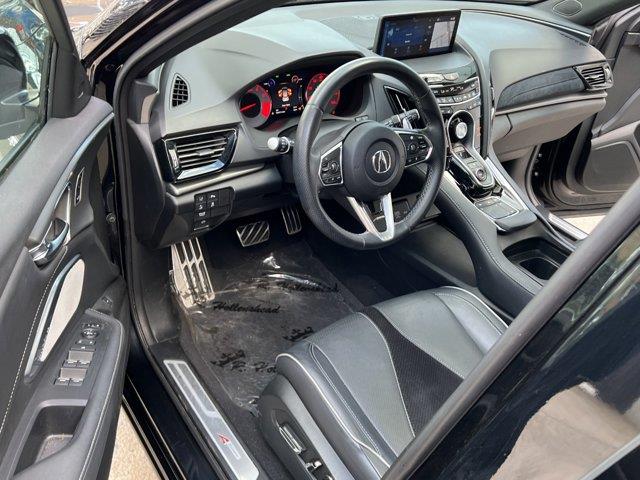Used Acura Rdx w/A-Spec Pkg 2019 | NY Luxury Motors. Elmont, New York Used Acura Rdx w/A-Spec Pkg 2019 | NY Luxury Motors. Elmont, New York