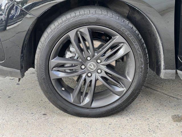 Used Acura Rdx w/A-Spec Pkg 2019 | NY Luxury Motors. Elmont, New York Used Acura Rdx w/A-Spec Pkg 2019 | NY Luxury Motors. Elmont, New York