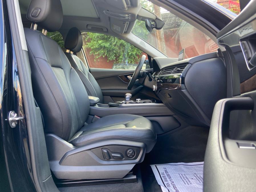 2018 Audi Q7 3.0 TFSI Prestige, available for sale in Paterson, New Jersey | Champion of Paterson. Paterson, New Jersey 2018 Audi Q7 3.0 TFSI Prestige, available for sale in Paterson, New Jersey | Champion of Paterson. Paterson, New Jersey