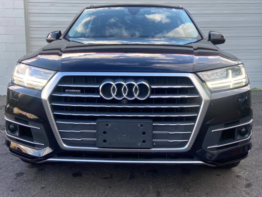 2018 Audi Q7 3.0 TFSI Prestige, available for sale in Paterson, New Jersey | Champion of Paterson. Paterson, New Jersey