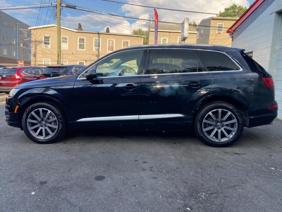2018 Audi Q7 3.0 TFSI Prestige, available for sale in Paterson, New Jersey | Champion of Paterson. Paterson, New Jersey