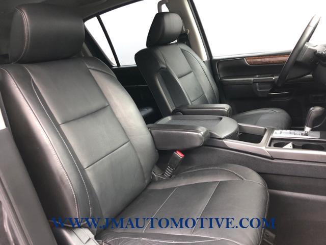 2011 Nissan Armada 4WD 4dr SL, available for sale in Naugatuck, Connecticut | J&M Automotive Sls&Svc LLC. Naugatuck, Connecticut 2011 Nissan Armada 4WD 4dr SL, available for sale in Naugatuck, Connecticut | J&M Automotive Sls&Svc LLC. Naugatuck, Connecticut