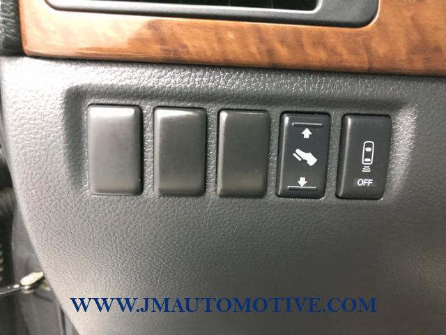 2011 Nissan Armada 4WD 4dr SL, available for sale in Naugatuck, Connecticut | J&M Automotive Sls&Svc LLC. Naugatuck, Connecticut 2011 Nissan Armada 4WD 4dr SL, available for sale in Naugatuck, Connecticut | J&M Automotive Sls&Svc LLC. Naugatuck, Connecticut