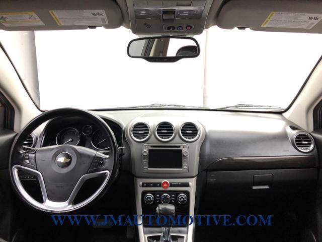 2014 Chevrolet Captiva Sport Fleet FWD 4dr LTZ, available for sale in Naugatuck, Connecticut | J&M Automotive Sls&Svc LLC. Naugatuck, Connecticut 2014 Chevrolet Captiva Sport Fleet FWD 4dr LTZ, available for sale in Naugatuck, Connecticut | J&M Automotive Sls&Svc LLC. Naugatuck, Connecticut