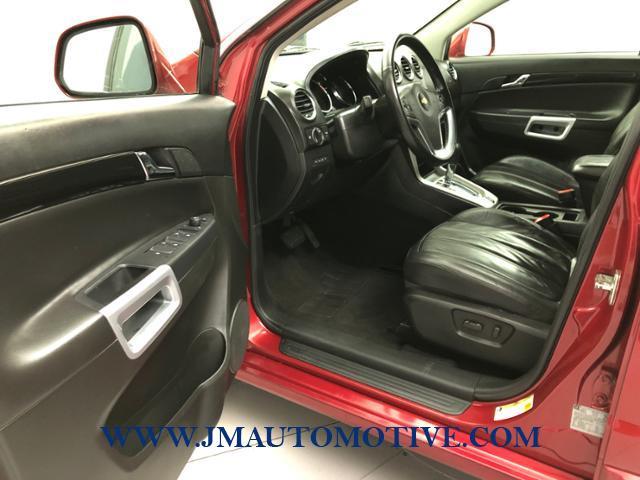 2014 Chevrolet Captiva Sport Fleet FWD 4dr LTZ, available for sale in Naugatuck, Connecticut | J&M Automotive Sls&Svc LLC. Naugatuck, Connecticut 2014 Chevrolet Captiva Sport Fleet FWD 4dr LTZ, available for sale in Naugatuck, Connecticut | J&M Automotive Sls&Svc LLC. Naugatuck, Connecticut