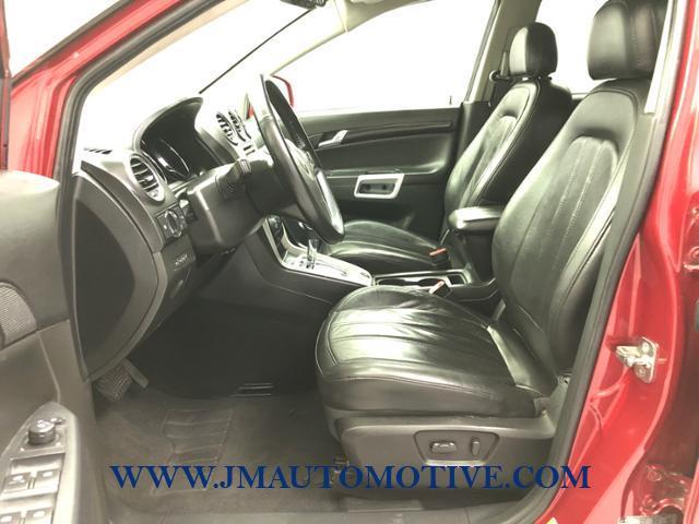 2014 Chevrolet Captiva Sport Fleet FWD 4dr LTZ, available for sale in Naugatuck, Connecticut | J&M Automotive Sls&Svc LLC. Naugatuck, Connecticut 2014 Chevrolet Captiva Sport Fleet FWD 4dr LTZ, available for sale in Naugatuck, Connecticut | J&M Automotive Sls&Svc LLC. Naugatuck, Connecticut