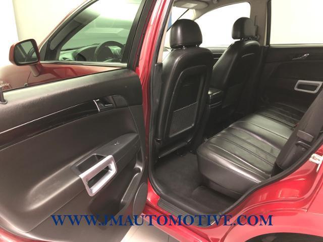 2014 Chevrolet Captiva Sport Fleet FWD 4dr LTZ, available for sale in Naugatuck, Connecticut | J&M Automotive Sls&Svc LLC. Naugatuck, Connecticut 2014 Chevrolet Captiva Sport Fleet FWD 4dr LTZ, available for sale in Naugatuck, Connecticut | J&M Automotive Sls&Svc LLC. Naugatuck, Connecticut