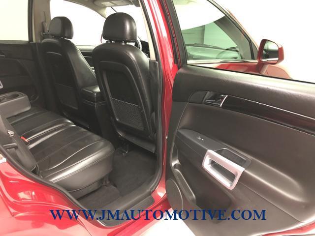 2014 Chevrolet Captiva Sport Fleet FWD 4dr LTZ, available for sale in Naugatuck, Connecticut | J&M Automotive Sls&Svc LLC. Naugatuck, Connecticut 2014 Chevrolet Captiva Sport Fleet FWD 4dr LTZ, available for sale in Naugatuck, Connecticut | J&M Automotive Sls&Svc LLC. Naugatuck, Connecticut