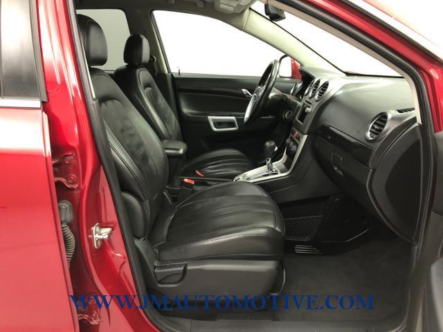 2014 Chevrolet Captiva Sport Fleet FWD 4dr LTZ, available for sale in Naugatuck, Connecticut | J&M Automotive Sls&Svc LLC. Naugatuck, Connecticut 2014 Chevrolet Captiva Sport Fleet FWD 4dr LTZ, available for sale in Naugatuck, Connecticut | J&M Automotive Sls&Svc LLC. Naugatuck, Connecticut
