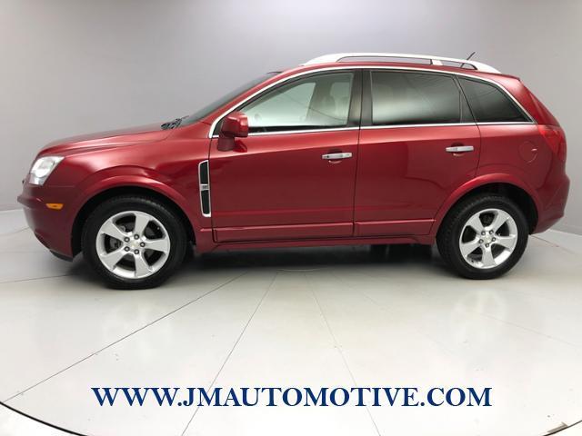 2014 Chevrolet Captiva Sport Fleet FWD 4dr LTZ, available for sale in Naugatuck, Connecticut | J&M Automotive Sls&Svc LLC. Naugatuck, Connecticut 2014 Chevrolet Captiva Sport Fleet FWD 4dr LTZ, available for sale in Naugatuck, Connecticut | J&M Automotive Sls&Svc LLC. Naugatuck, Connecticut