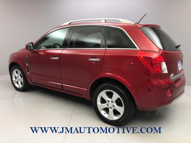 2014 Chevrolet Captiva Sport Fleet FWD 4dr LTZ, available for sale in Naugatuck, Connecticut | J&M Automotive Sls&Svc LLC. Naugatuck, Connecticut 2014 Chevrolet Captiva Sport Fleet FWD 4dr LTZ, available for sale in Naugatuck, Connecticut | J&M Automotive Sls&Svc LLC. Naugatuck, Connecticut