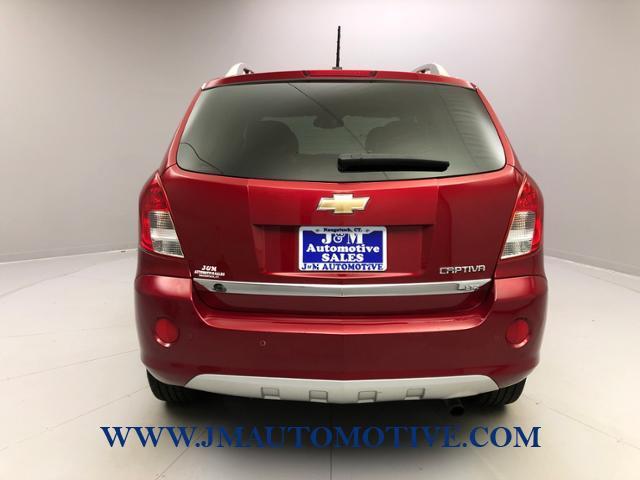 2014 Chevrolet Captiva Sport Fleet FWD 4dr LTZ, available for sale in Naugatuck, Connecticut | J&M Automotive Sls&Svc LLC. Naugatuck, Connecticut 2014 Chevrolet Captiva Sport Fleet FWD 4dr LTZ, available for sale in Naugatuck, Connecticut | J&M Automotive Sls&Svc LLC. Naugatuck, Connecticut