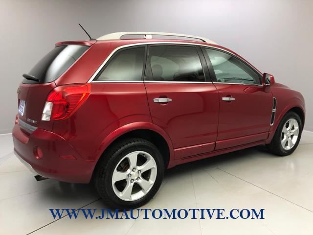 2014 Chevrolet Captiva Sport Fleet FWD 4dr LTZ, available for sale in Naugatuck, Connecticut | J&M Automotive Sls&Svc LLC. Naugatuck, Connecticut 2014 Chevrolet Captiva Sport Fleet FWD 4dr LTZ, available for sale in Naugatuck, Connecticut | J&M Automotive Sls&Svc LLC. Naugatuck, Connecticut