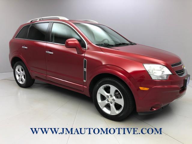 2014 Chevrolet Captiva Sport Fleet FWD 4dr LTZ, available for sale in Naugatuck, Connecticut | J&M Automotive Sls&Svc LLC. Naugatuck, Connecticut 2014 Chevrolet Captiva Sport Fleet FWD 4dr LTZ, available for sale in Naugatuck, Connecticut | J&M Automotive Sls&Svc LLC. Naugatuck, Connecticut