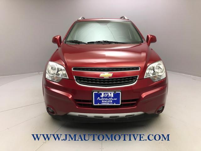 2014 Chevrolet Captiva Sport Fleet FWD 4dr LTZ, available for sale in Naugatuck, Connecticut | J&M Automotive Sls&Svc LLC. Naugatuck, Connecticut 2014 Chevrolet Captiva Sport Fleet FWD 4dr LTZ, available for sale in Naugatuck, Connecticut | J&M Automotive Sls&Svc LLC. Naugatuck, Connecticut