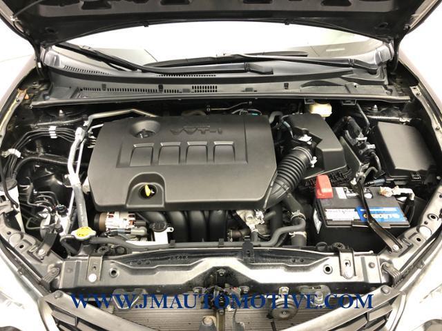 2015 Toyota Corolla 4dr Sdn CVT S Plus, available for sale in Naugatuck, Connecticut | J&M Automotive Sls&Svc LLC. Naugatuck, Connecticut 2015 Toyota Corolla 4dr Sdn CVT S Plus, available for sale in Naugatuck, Connecticut | J&M Automotive Sls&Svc LLC. Naugatuck, Connecticut
