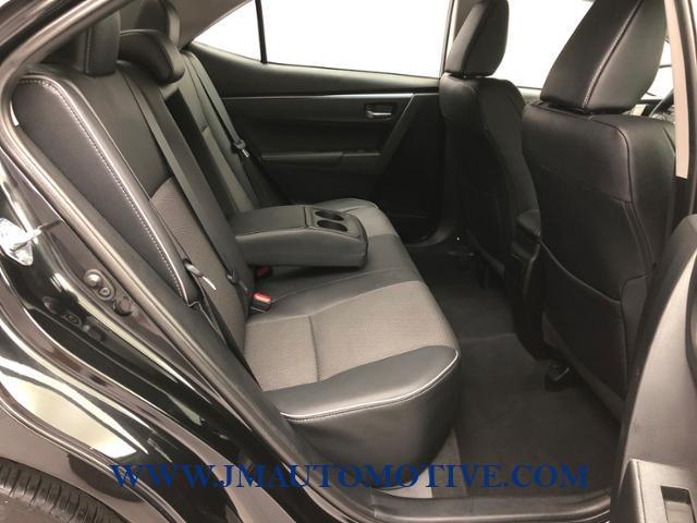 2015 Toyota Corolla 4dr Sdn CVT S Plus, available for sale in Naugatuck, Connecticut | J&M Automotive Sls&Svc LLC. Naugatuck, Connecticut 2015 Toyota Corolla 4dr Sdn CVT S Plus, available for sale in Naugatuck, Connecticut | J&M Automotive Sls&Svc LLC. Naugatuck, Connecticut