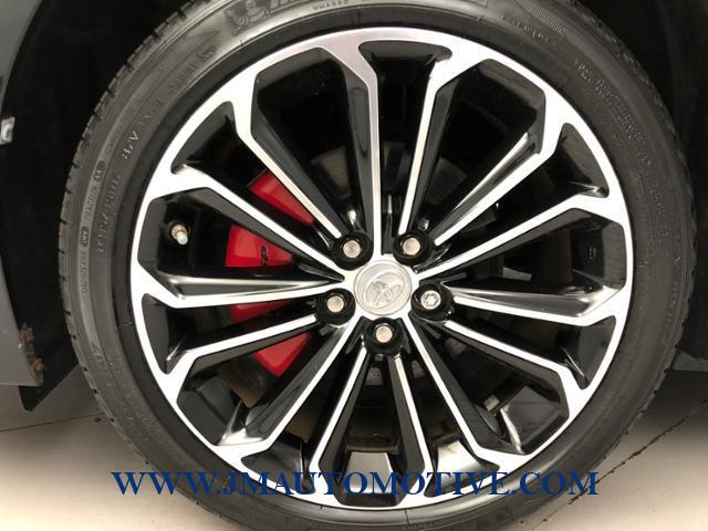 2015 Toyota Corolla 4dr Sdn CVT S Plus, available for sale in Naugatuck, Connecticut | J&M Automotive Sls&Svc LLC. Naugatuck, Connecticut 2015 Toyota Corolla 4dr Sdn CVT S Plus, available for sale in Naugatuck, Connecticut | J&M Automotive Sls&Svc LLC. Naugatuck, Connecticut