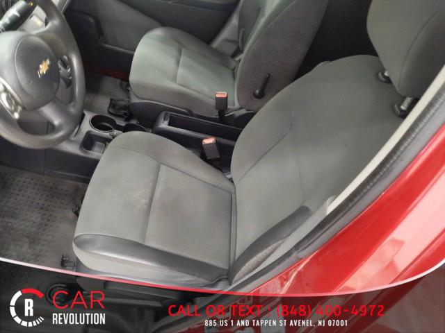 Used Chevrolet City Express Cargo Van LS 2015 | Car Revolution. Avenel, New Jersey Used Chevrolet City Express Cargo Van LS 2015 | Car Revolution. Avenel, New Jersey