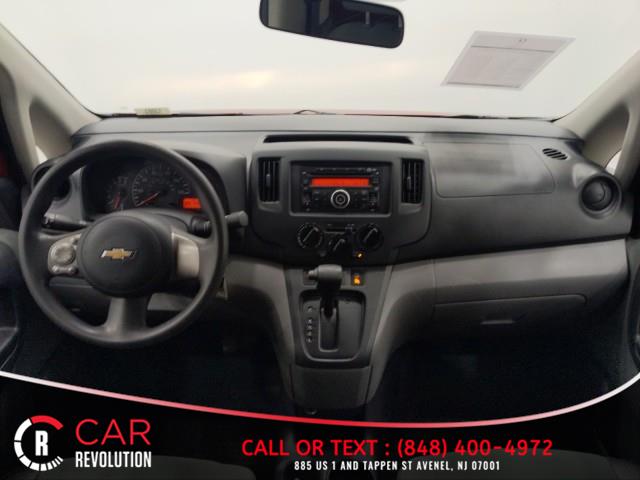 Used Chevrolet City Express Cargo Van LS 2015 | Car Revolution. Avenel, New Jersey Used Chevrolet City Express Cargo Van LS 2015 | Car Revolution. Avenel, New Jersey