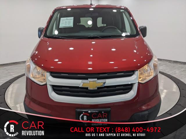 Used Chevrolet City Express Cargo Van LS 2015 | Car Revolution. Avenel, New Jersey Used Chevrolet City Express Cargo Van LS 2015 | Car Revolution. Avenel, New Jersey