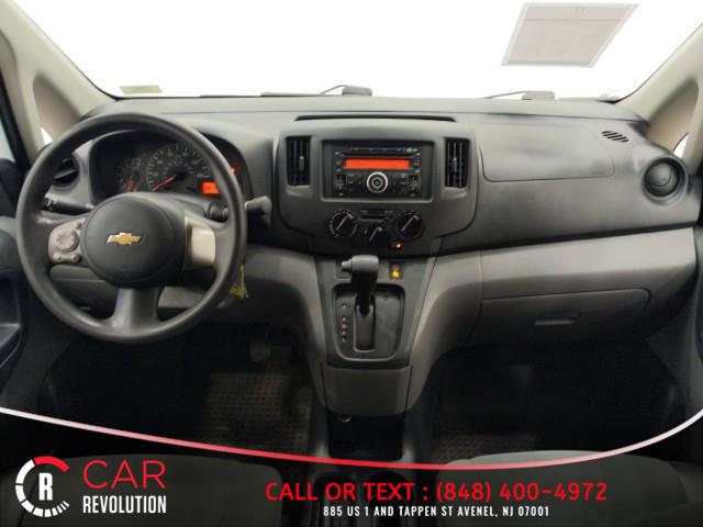 2015 Chevrolet City Express Cargo Van LS, available for sale in Avenel, New Jersey | Car Revolution. Avenel, New Jersey 2015 Chevrolet City Express Cargo Van LS, available for sale in Avenel, New Jersey | Car Revolution. Avenel, New Jersey
