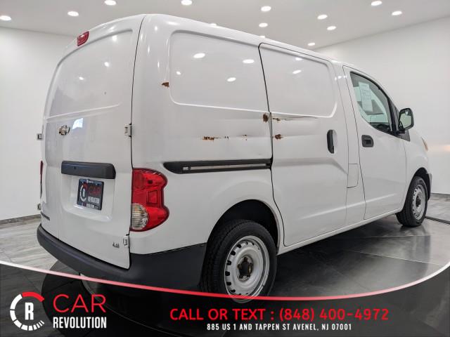 2015 Chevrolet City Express Cargo Van LS, available for sale in Avenel, New Jersey | Car Revolution. Avenel, New Jersey 2015 Chevrolet City Express Cargo Van LS, available for sale in Avenel, New Jersey | Car Revolution. Avenel, New Jersey