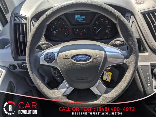 Used Ford Transit Passenger Wagon XLT 2019 | Car Revolution. Avenel, New Jersey Used Ford Transit Passenger Wagon XLT 2019 | Car Revolution. Avenel, New Jersey