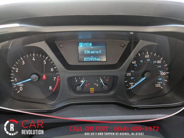 Used Ford Transit Passenger Wagon XLT 2019 | Car Revolution. Avenel, New Jersey Used Ford Transit Passenger Wagon XLT 2019 | Car Revolution. Avenel, New Jersey