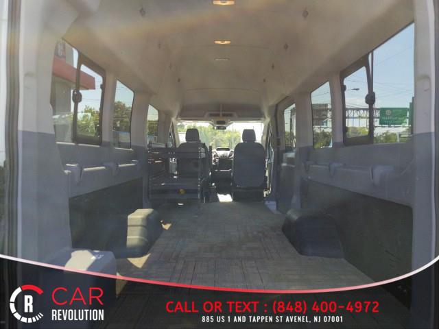 Used Ford Transit Passenger Wagon XLT 2019 | Car Revolution. Avenel, New Jersey Used Ford Transit Passenger Wagon XLT 2019 | Car Revolution. Avenel, New Jersey