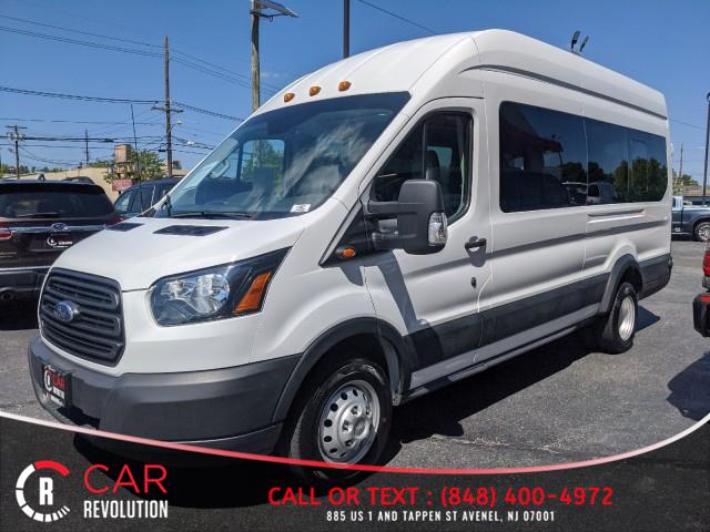 Used Ford Transit Passenger Wagon XLT 2019 | Car Revolution. Avenel, New Jersey Used Ford Transit Passenger Wagon XLT 2019 | Car Revolution. Avenel, New Jersey