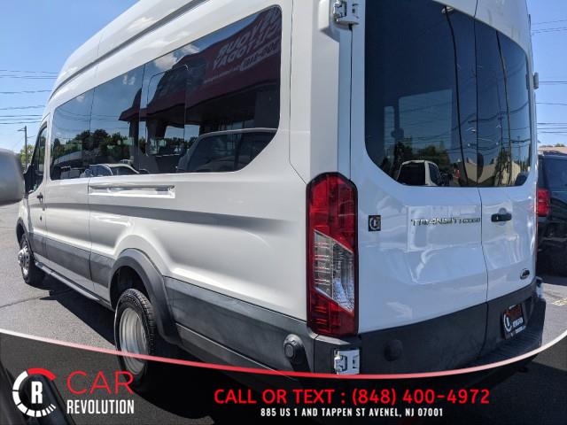 Used Ford Transit Passenger Wagon XLT 2019 | Car Revolution. Avenel, New Jersey Used Ford Transit Passenger Wagon XLT 2019 | Car Revolution. Avenel, New Jersey