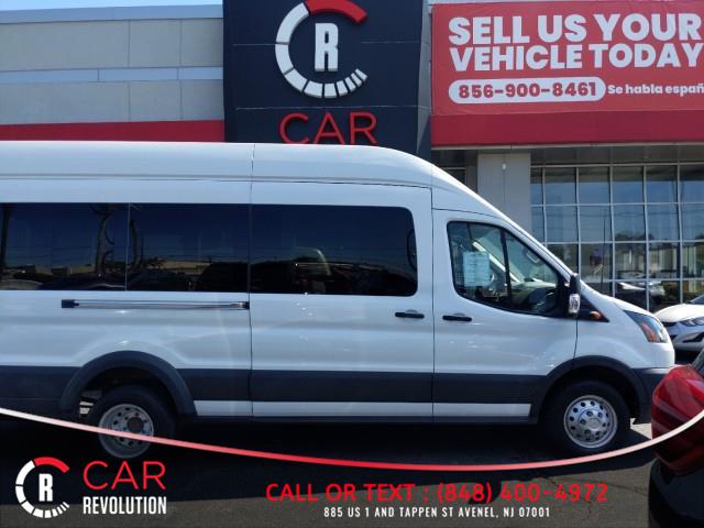 Used Ford Transit Passenger Wagon XLT 2019 | Car Revolution. Avenel, New Jersey Used Ford Transit Passenger Wagon XLT 2019 | Car Revolution. Avenel, New Jersey