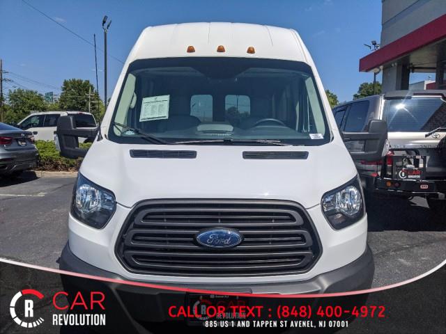 Used Ford Transit Passenger Wagon XLT 2019 | Car Revolution. Avenel, New Jersey Used Ford Transit Passenger Wagon XLT 2019 | Car Revolution. Avenel, New Jersey