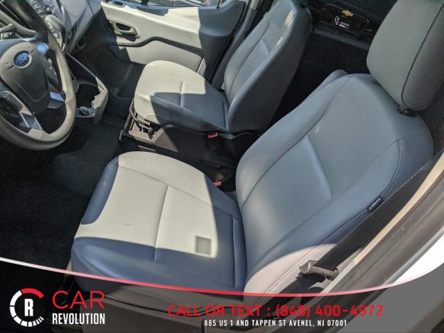 Used Ford Transit Passenger Wagon XLT 2019 | Car Revolution. Avenel, New Jersey Used Ford Transit Passenger Wagon XLT 2019 | Car Revolution. Avenel, New Jersey