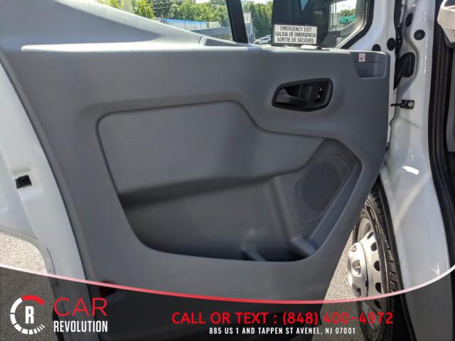 Used Ford Transit Passenger Wagon XLT 2019 | Car Revolution. Avenel, New Jersey Used Ford Transit Passenger Wagon XLT 2019 | Car Revolution. Avenel, New Jersey