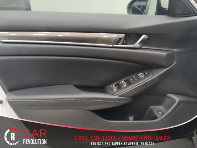 Used Honda Accord Sedan Sport 1.5T w/ rearCam 2018 | Car Revolution. Avenel, New Jersey Used Honda Accord Sedan Sport 1.5T w/ rearCam 2018 | Car Revolution. Avenel, New Jersey