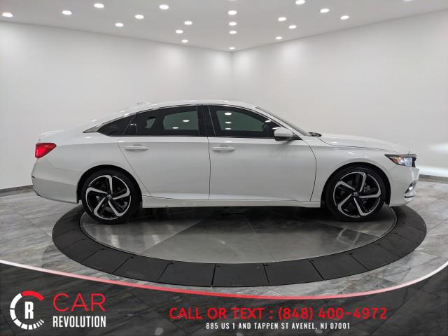 Used Honda Accord Sedan Sport 1.5T w/ rearCam 2018 | Car Revolution. Avenel, New Jersey Used Honda Accord Sedan Sport 1.5T w/ rearCam 2018 | Car Revolution. Avenel, New Jersey