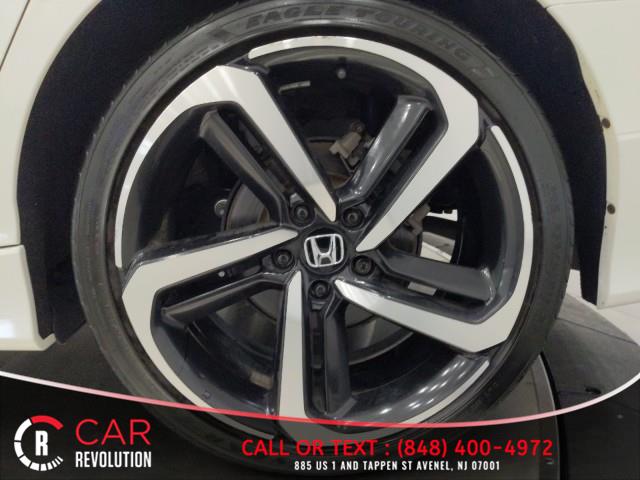 Used Honda Accord Sedan Sport 1.5T w/ rearCam 2018 | Car Revolution. Avenel, New Jersey Used Honda Accord Sedan Sport 1.5T w/ rearCam 2018 | Car Revolution. Avenel, New Jersey