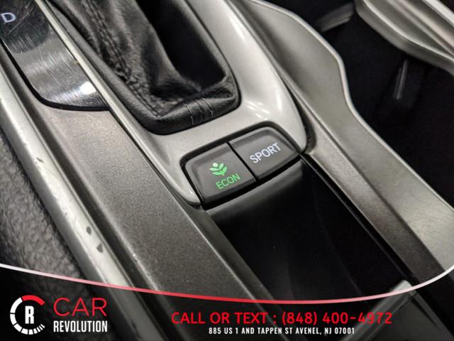 Used Honda Accord Sedan Sport 1.5T w/ rearCam 2018 | Car Revolution. Avenel, New Jersey Used Honda Accord Sedan Sport 1.5T w/ rearCam 2018 | Car Revolution. Avenel, New Jersey