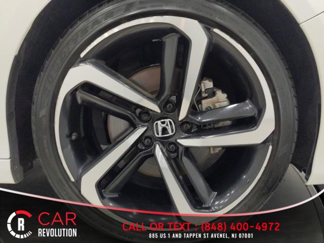 Used Honda Accord Sedan Sport 1.5T w/ rearCam 2018 | Car Revolution. Avenel, New Jersey Used Honda Accord Sedan Sport 1.5T w/ rearCam 2018 | Car Revolution. Avenel, New Jersey