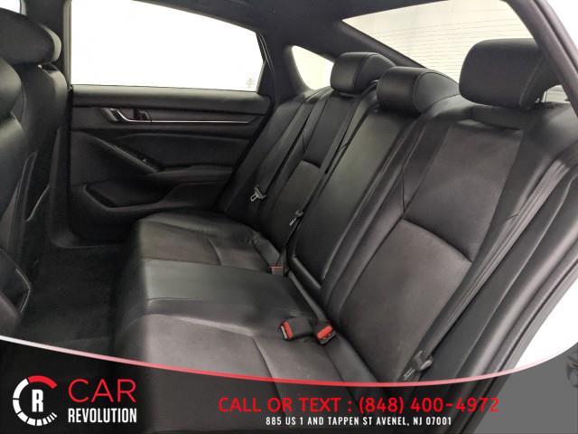 Used Honda Accord Sedan Sport 1.5T w/ rearCam 2018 | Car Revolution. Avenel, New Jersey Used Honda Accord Sedan Sport 1.5T w/ rearCam 2018 | Car Revolution. Avenel, New Jersey