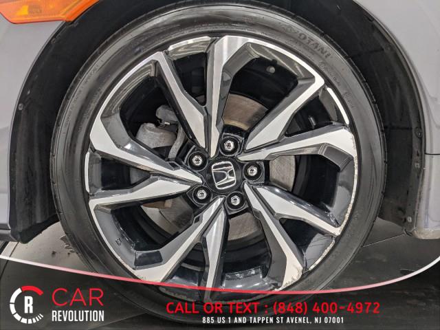 Used Honda Civic Si Sedan w/ rearCam 2018 | Car Revolution. Avenel, New Jersey Used Honda Civic Si Sedan w/ rearCam 2018 | Car Revolution. Avenel, New Jersey