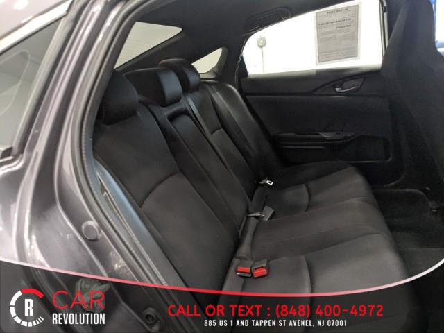 Used Honda Civic Si Sedan w/ rearCam 2018 | Car Revolution. Avenel, New Jersey Used Honda Civic Si Sedan w/ rearCam 2018 | Car Revolution. Avenel, New Jersey