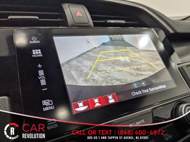 Used Honda Civic Si Sedan w/ rearCam 2018 | Car Revolution. Avenel, New Jersey Used Honda Civic Si Sedan w/ rearCam 2018 | Car Revolution. Avenel, New Jersey
