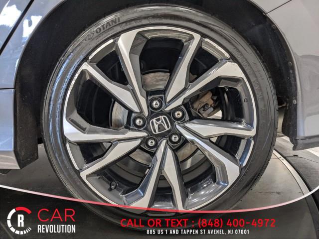 Used Honda Civic Si Sedan w/ rearCam 2018 | Car Revolution. Avenel, New Jersey Used Honda Civic Si Sedan w/ rearCam 2018 | Car Revolution. Avenel, New Jersey