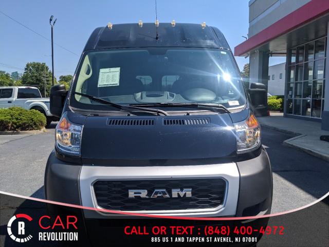 Used Ram Promaster Cargo Van 2500 w/ rearCam 2021 | Car Revolution. Avenel, New Jersey Used Ram Promaster Cargo Van 2500 w/ rearCam 2021 | Car Revolution. Avenel, New Jersey