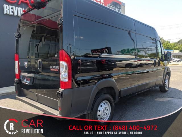 Used Ram Promaster Cargo Van 2500 w/ rearCam 2021 | Car Revolution. Avenel, New Jersey Used Ram Promaster Cargo Van 2500 w/ rearCam 2021 | Car Revolution. Avenel, New Jersey