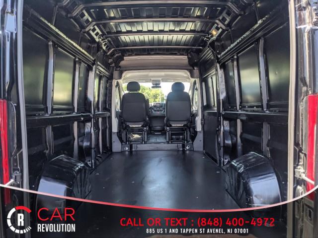 Used Ram Promaster Cargo Van 2500 w/ rearCam 2021 | Car Revolution. Avenel, New Jersey Used Ram Promaster Cargo Van 2500 w/ rearCam 2021 | Car Revolution. Avenel, New Jersey