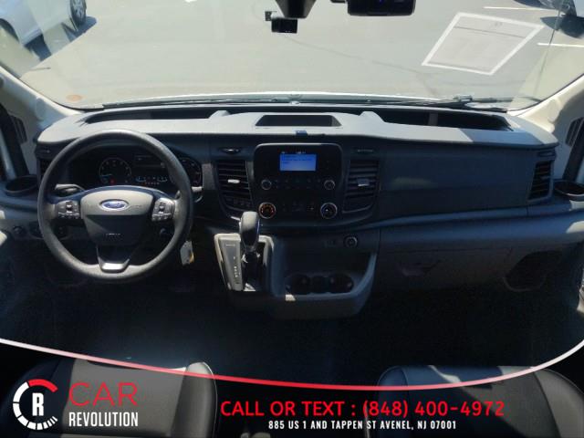 2020 Ford T-350 Transit Cargo Van w/ rearCam, available for sale in Avenel, New Jersey | Car Revolution. Avenel, New Jersey 2020 Ford T-350 Transit Cargo Van w/ rearCam, available for sale in Avenel, New Jersey | Car Revolution. Avenel, New Jersey